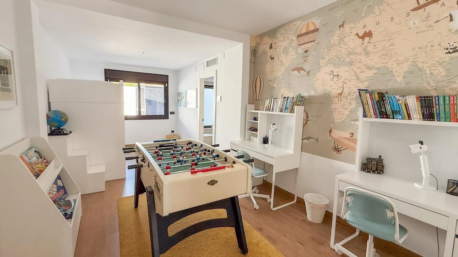 Villa O Son Do Ar Estepona